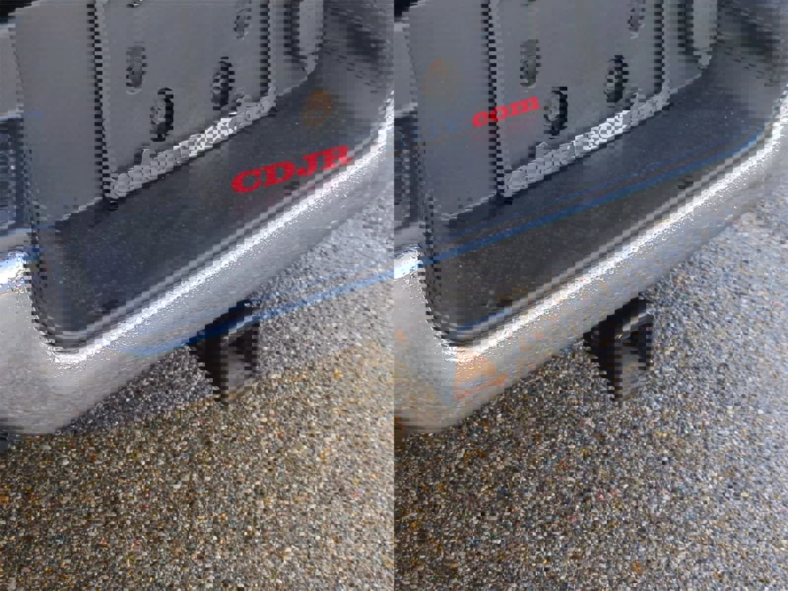 Certified 2019 RAM 1500 Big Horn image 33