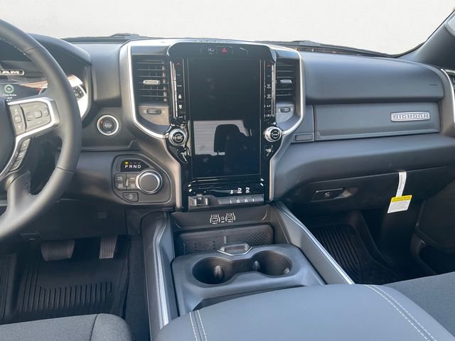 New 2026 RAM 1500 Big Horn image 11