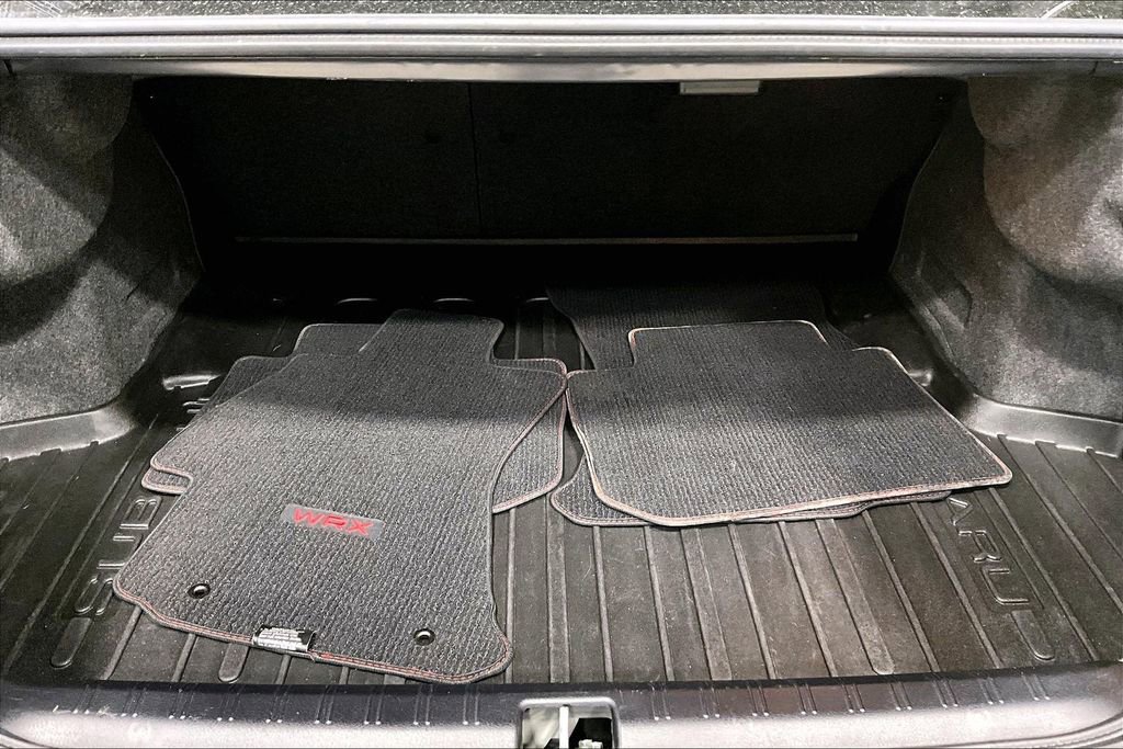 Used 2021 Subaru WRX image 7