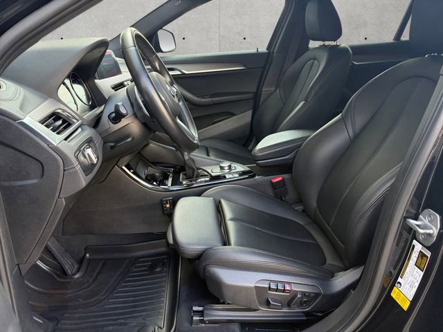 Used 2018 BMW X2 sDrive28i w/ M SportX Package image 19