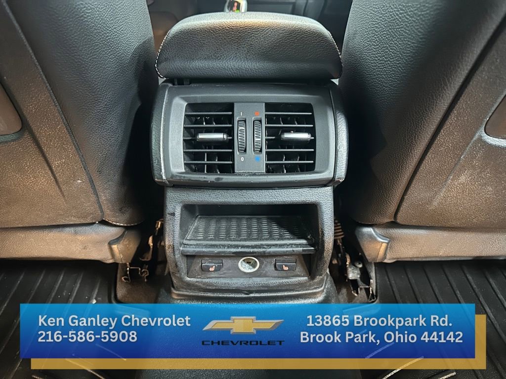 Used 2014 BMW X3 xDrive35i AWD/4WD image 21