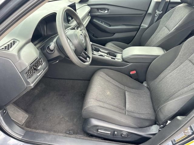Used 2024 Honda Accord EX image 17