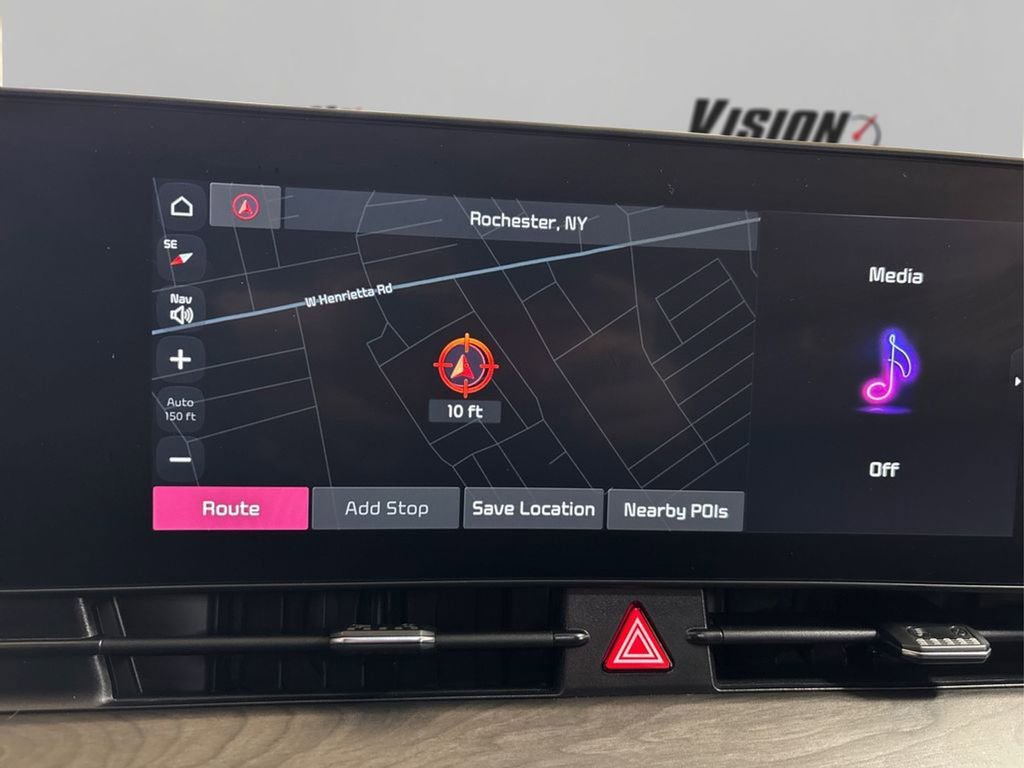 Certified 2024 Kia Sportage X-Pro Prestige image 35