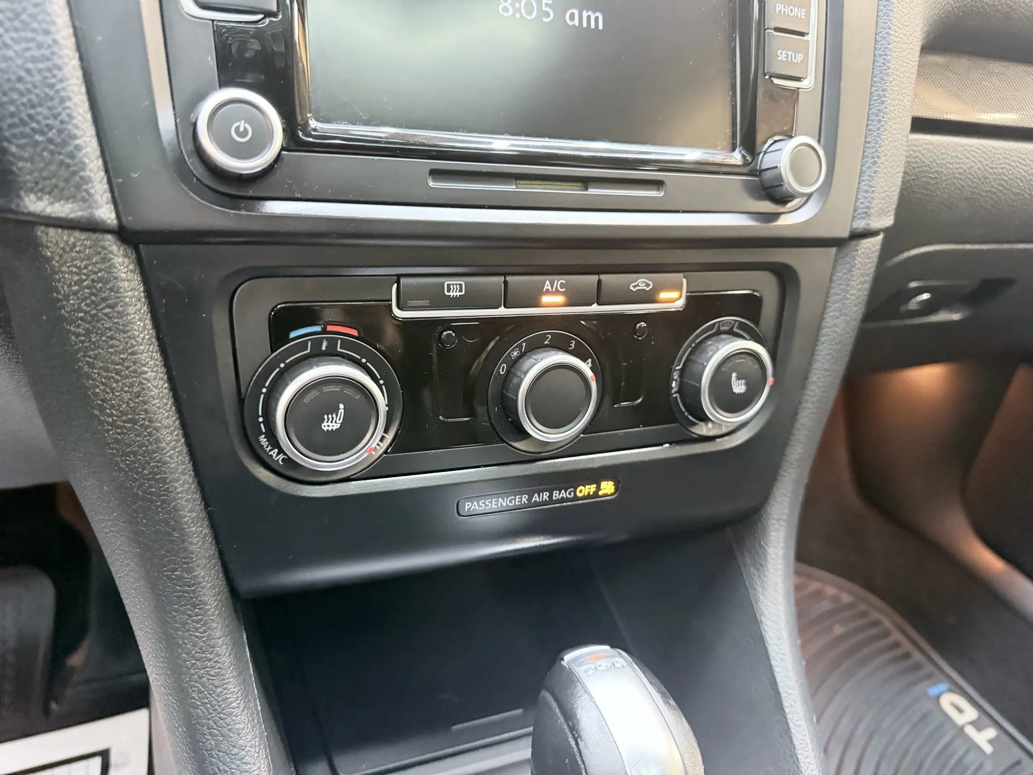 Used 2013 Volkswagen Jetta TDI image 20