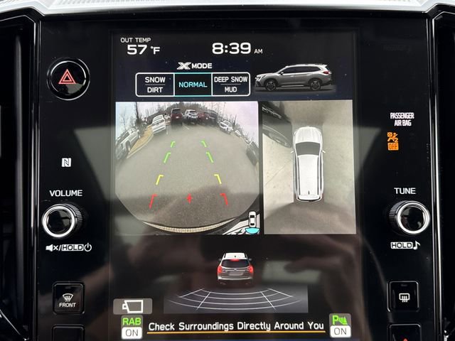 New 2026 Subaru Ascent Bronze Edition image 33