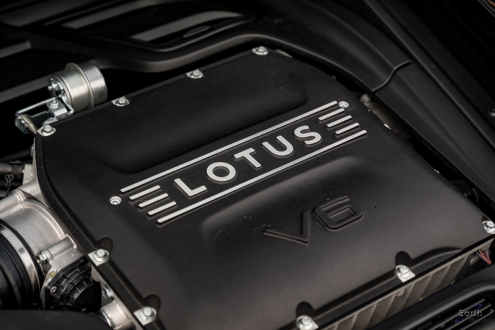 New 2027 Lotus Emira RWD image 95