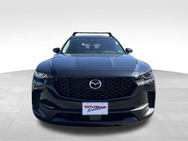 New 2026 MAZDA CX-50 AWD 2.5 Hybrid w/ Weather Package image 10