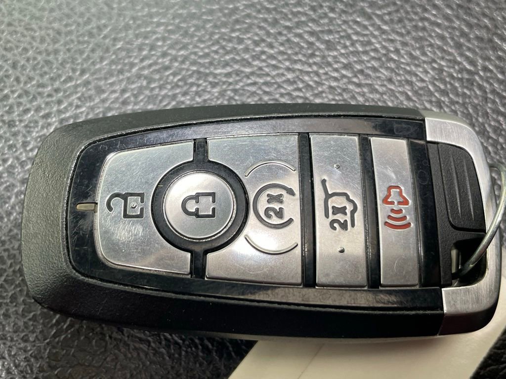 Used 2021 Ford Expedition Max Limited AWD/4WD image 33