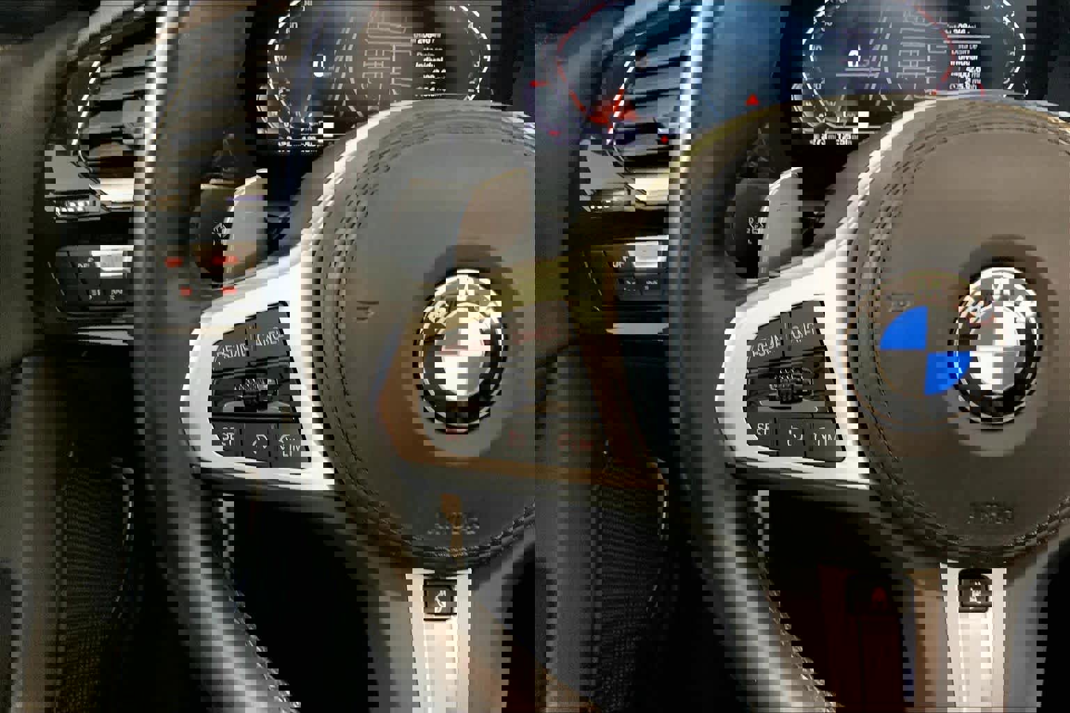 Used 2025 BMW Z4 sDrive30i image 22