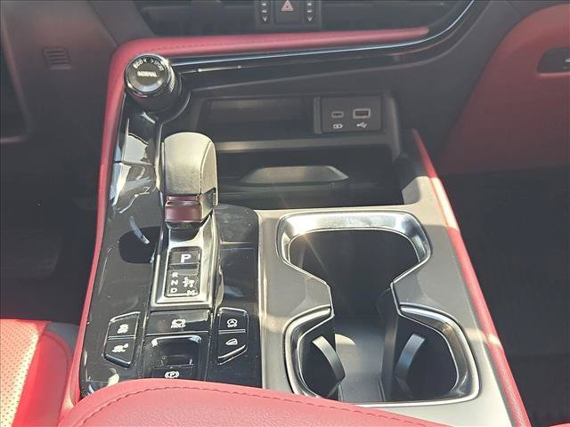 Used 2024 Lexus NX 350 AWD image 14
