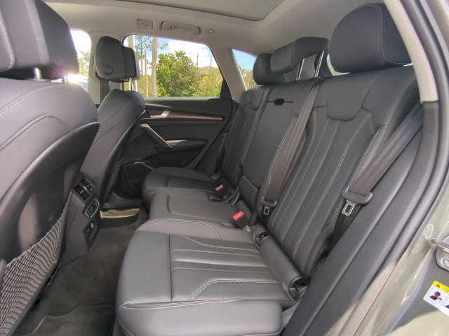 Used 2024 Audi Q5 2.0T Premium Plus AWD/4WD image 16