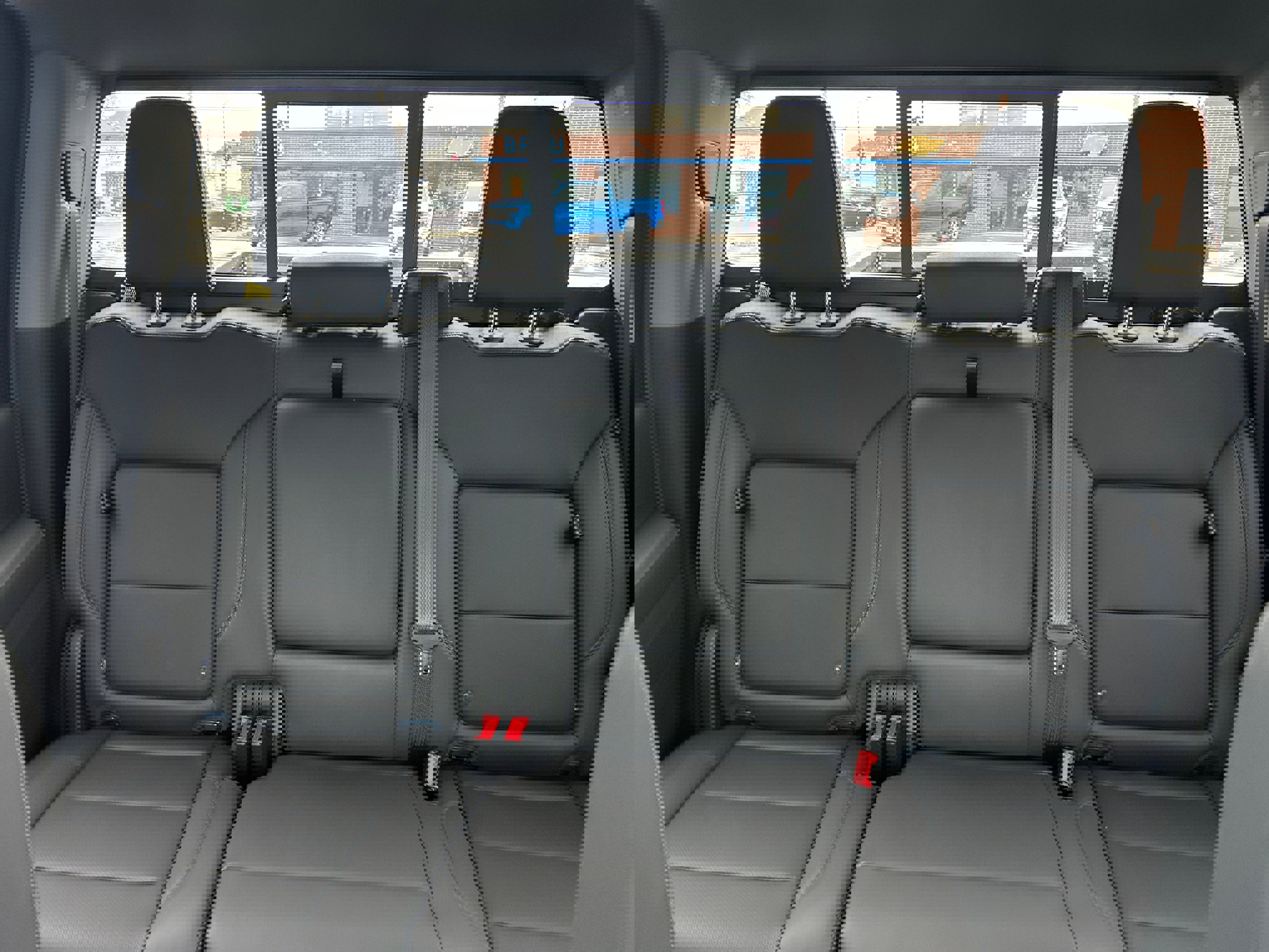 New 2026 Chevrolet Silverado 3500 LTZ w/ LTZ Plus Package image 30