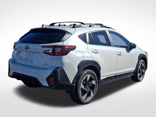 Certified 2024 Subaru Crosstrek 2.5i Limited image 6