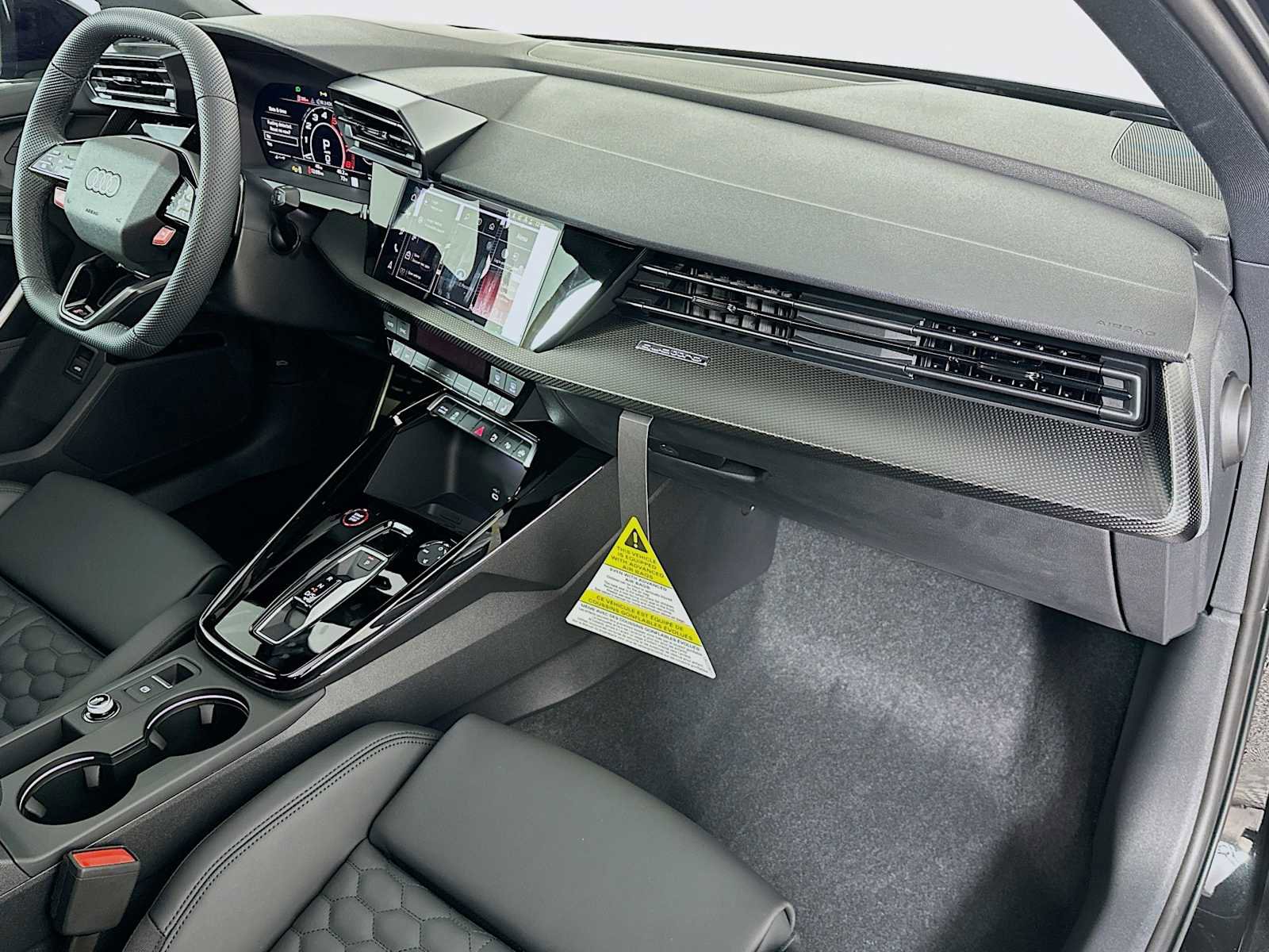 New 2025 Audi RS 3 image 28