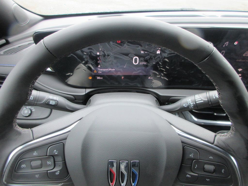 New 2026 Buick Envista Sport Touring w/ Convenience I Package FWD image 16