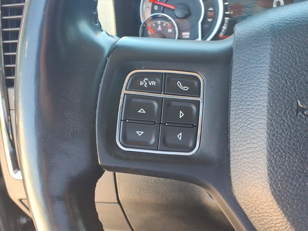 Used 2018 RAM 1500 Sport AWD/4WD image 14