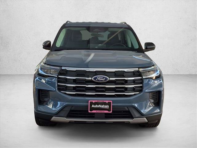 New 2026 Ford Explorer Active RWD image 6