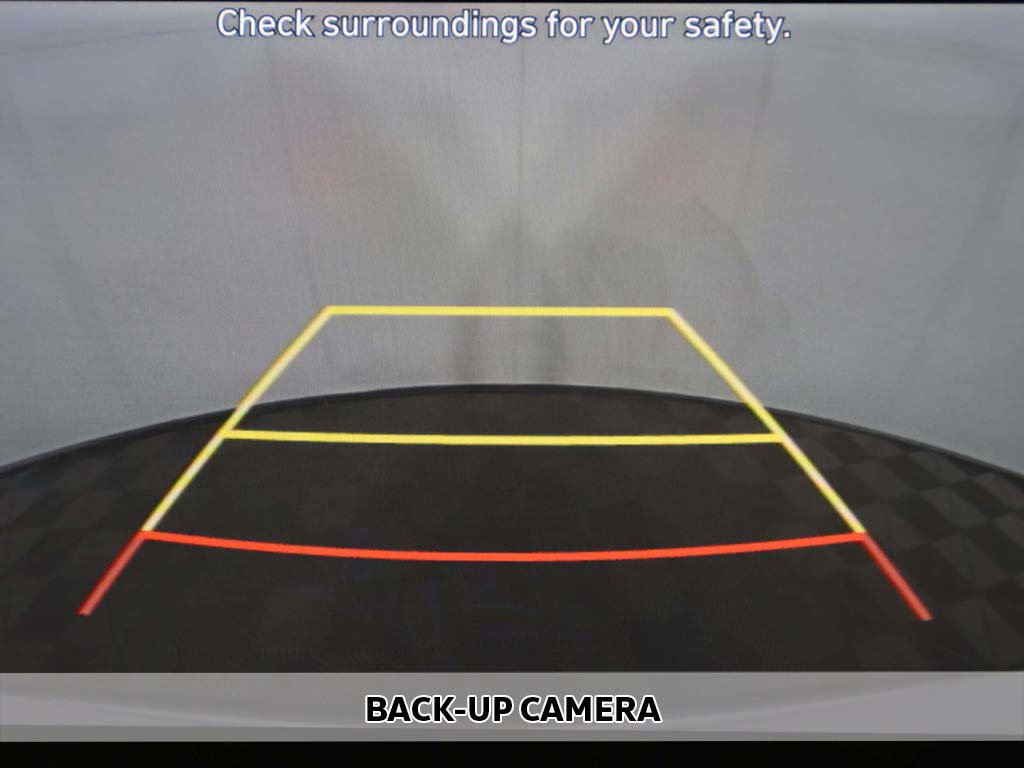 Certified 2023 Hyundai Santa Fe SEL AWD/4WD image 6