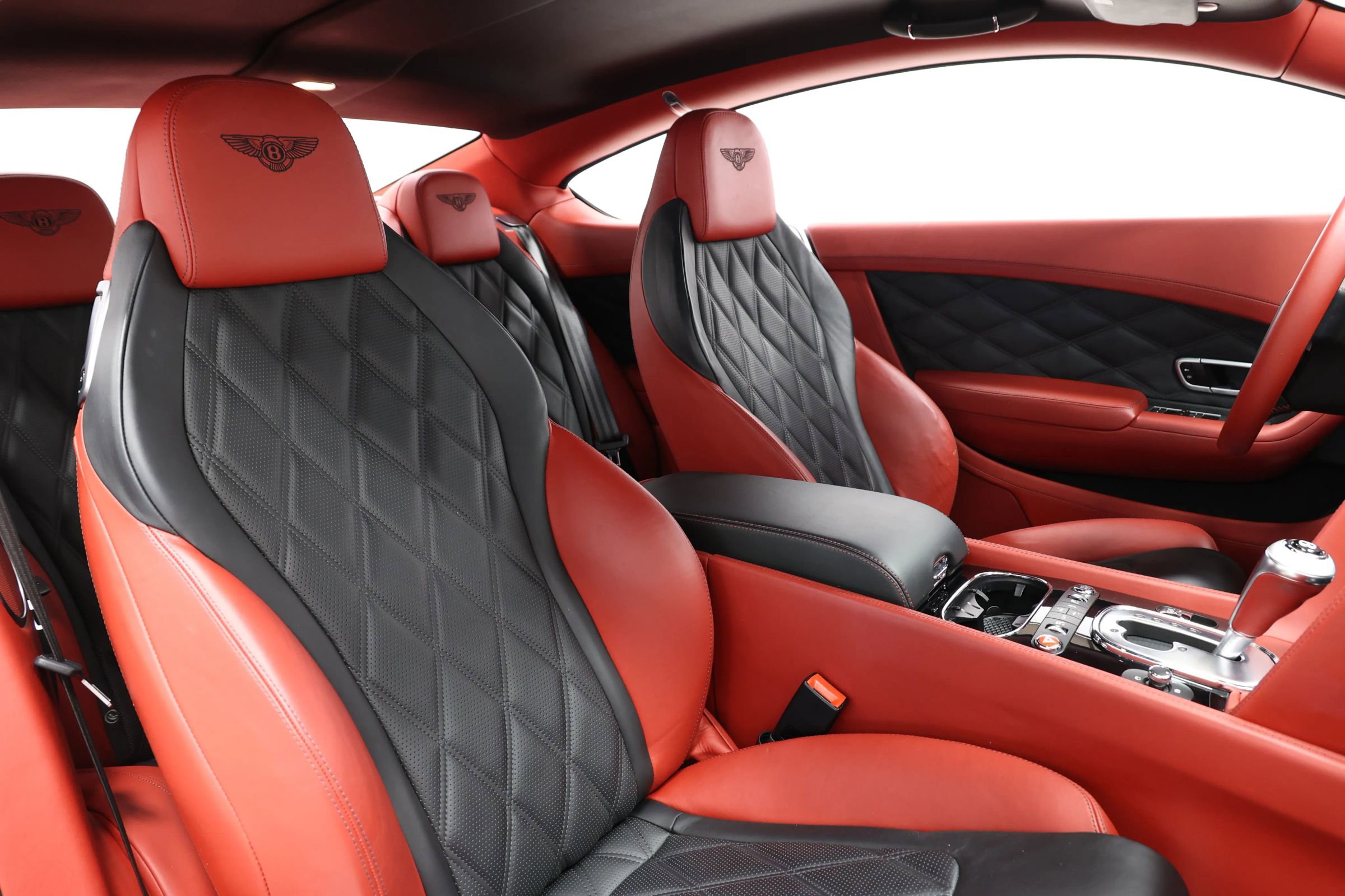Used 2013 Bentley Continental GT image 72
