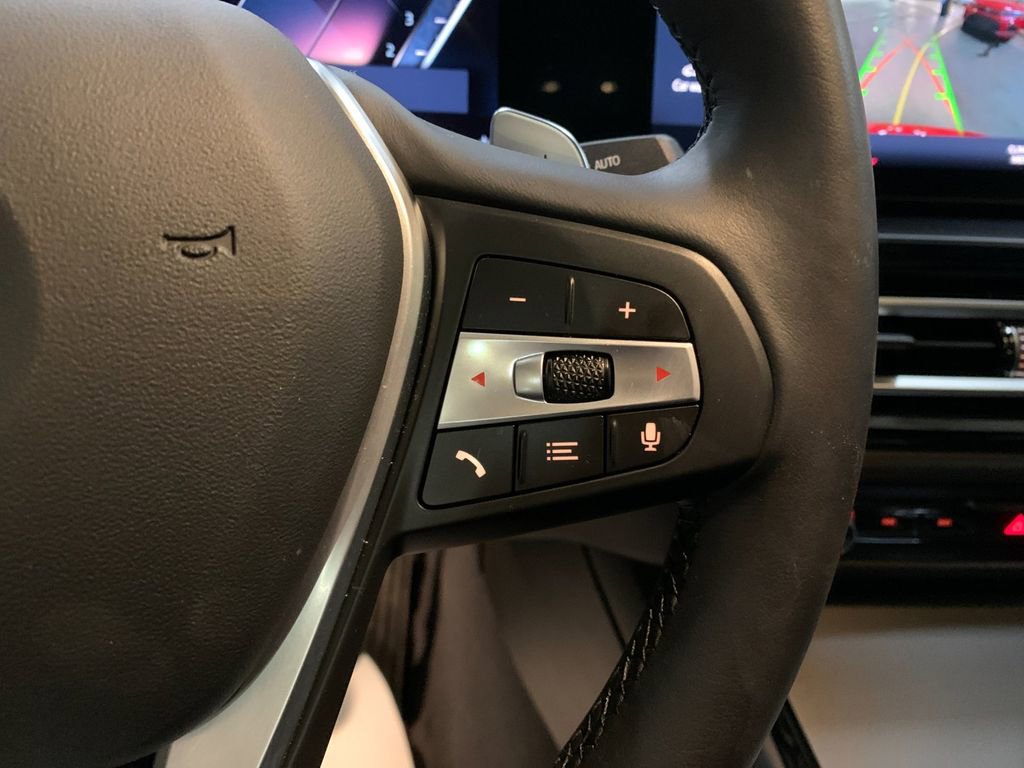 Used 2024 BMW 230i xDrive Coupe w/ Convenience Package image 29