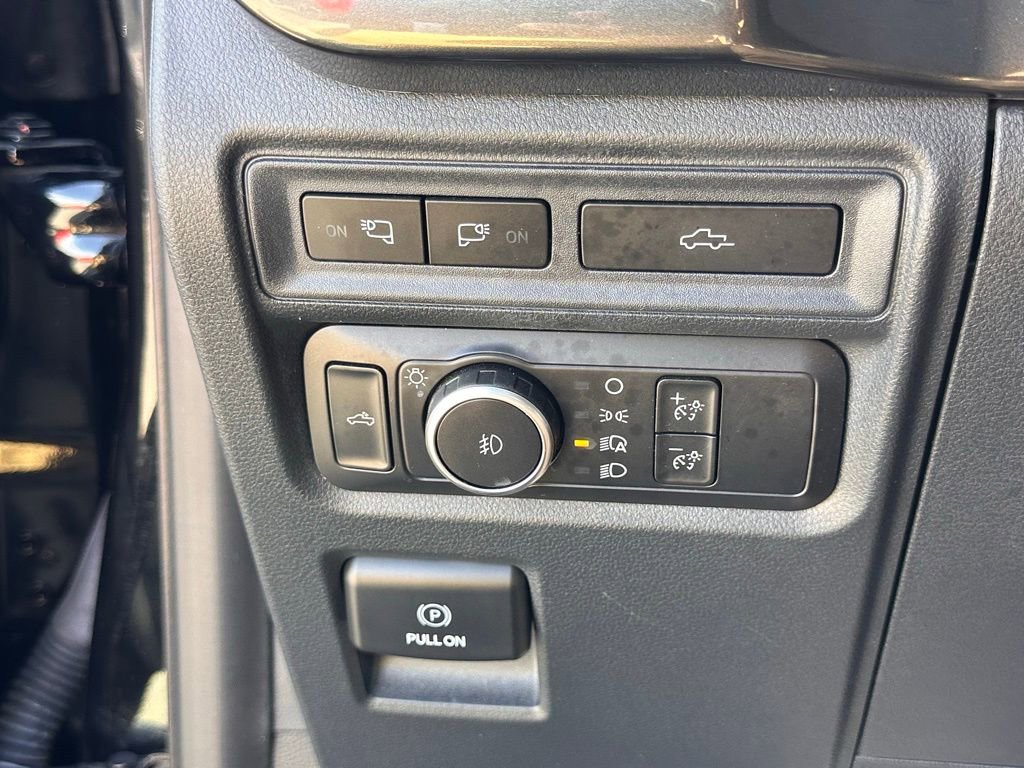 Used 2021 Ford F150 XLT w/ Equipment Group 302A High image 36