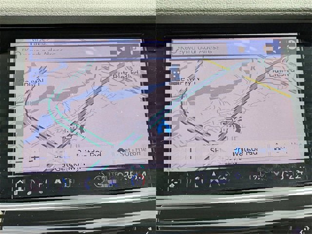 New 2025 Cadillac XT5 Premium Luxury w/ LPO, Floor Liner Package image 24