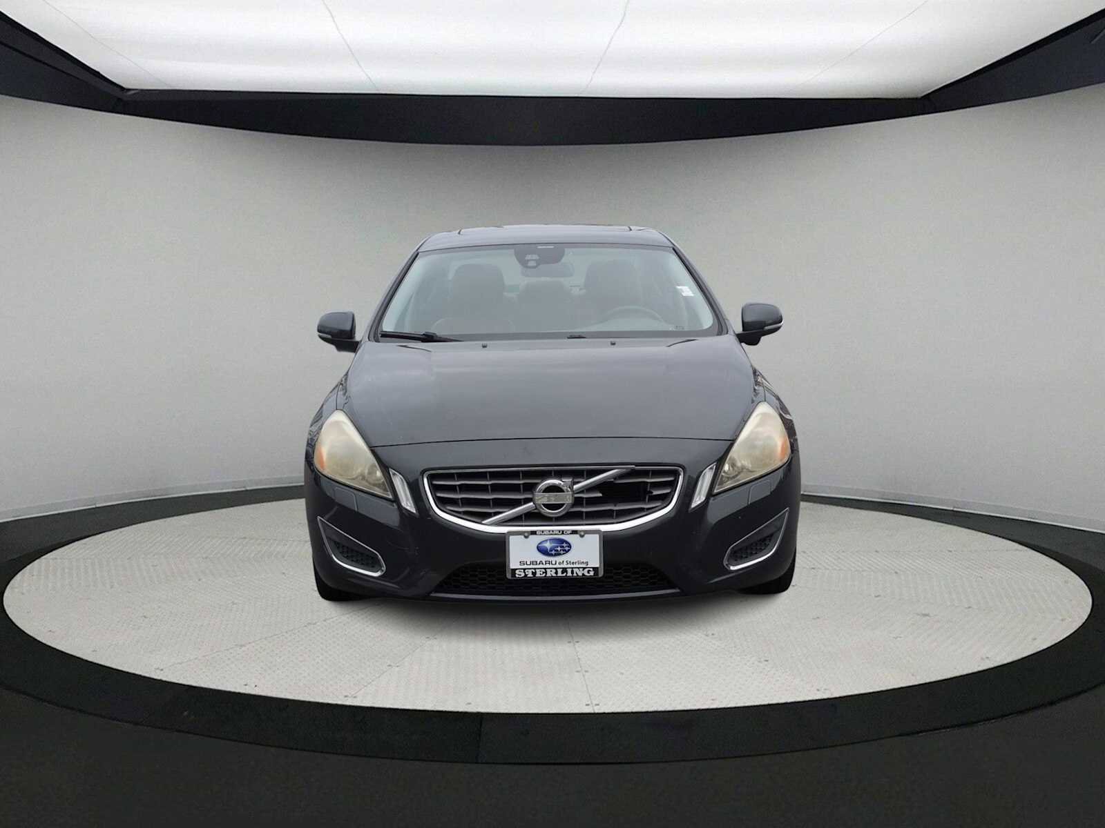 Used 2013 Volvo S60 T5 image 3