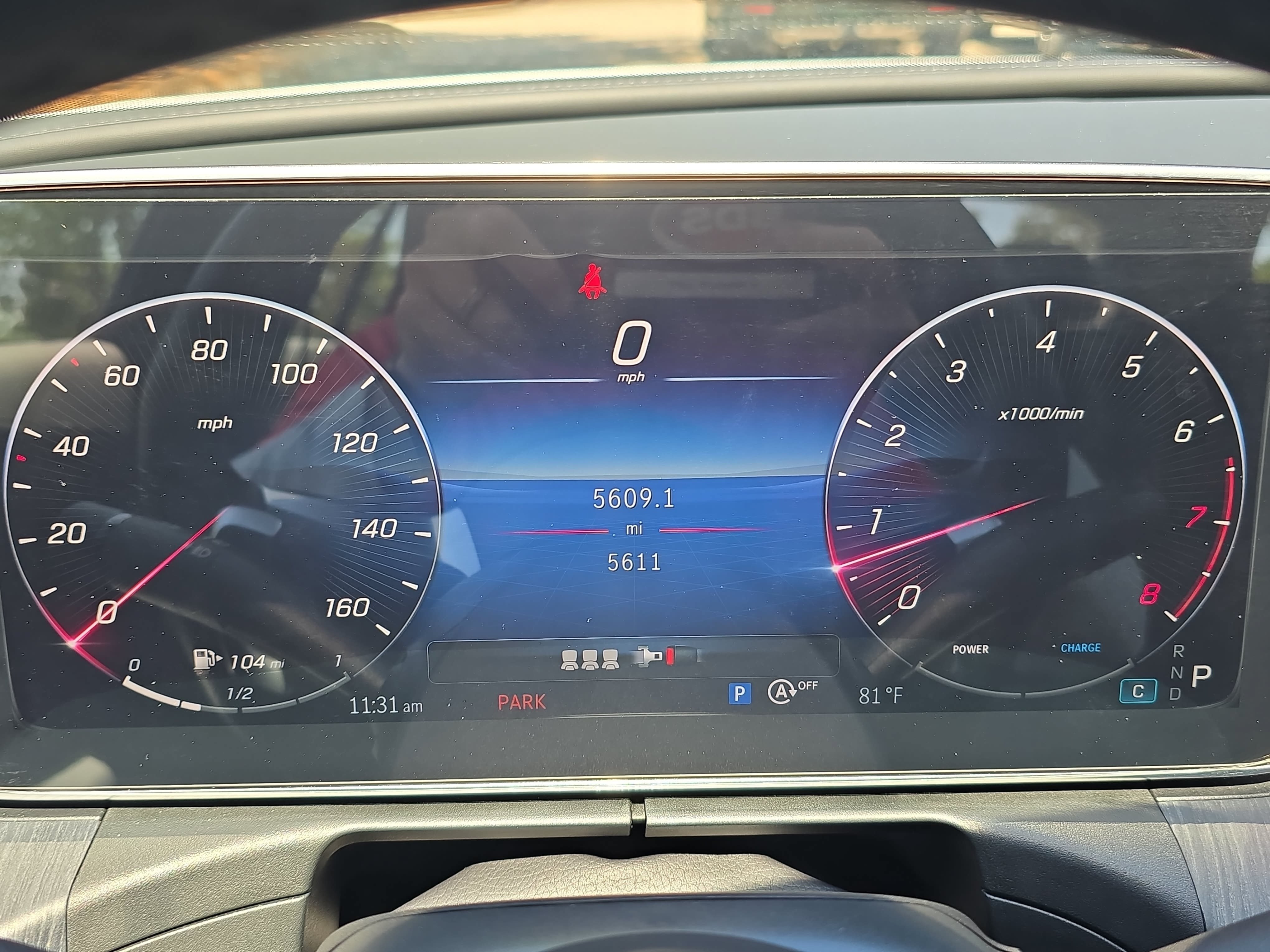 Certified 2024 Mercedes-Benz C 300 Sedan image 19