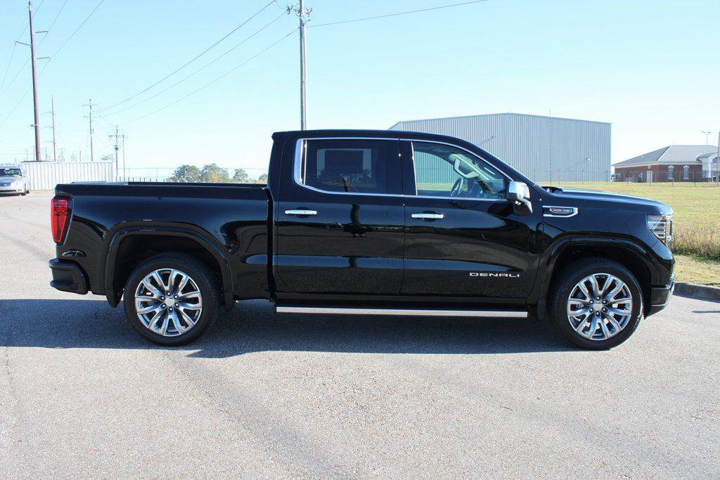 New 2026 GMC Sierra 1500 Denali w/ Denali Reserve Package image 21