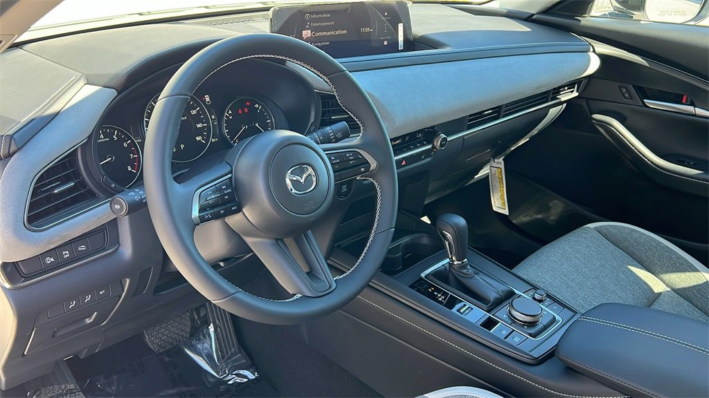 New 2026 MAZDA CX-30 AWD 2.5 S image 10
