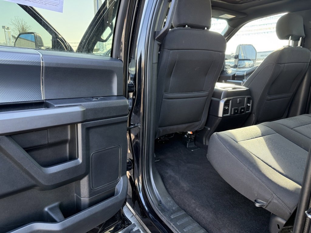 Used 2020 Ford F150 XLT w/ Equipment Group 302A Luxury image 26