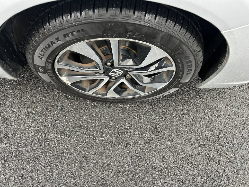 Used 2015 Honda Civic EX image 24