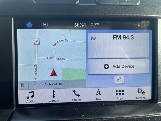 Used 2019 Ford F150 Lariat w/ Equipment Group 502A Luxury image 27