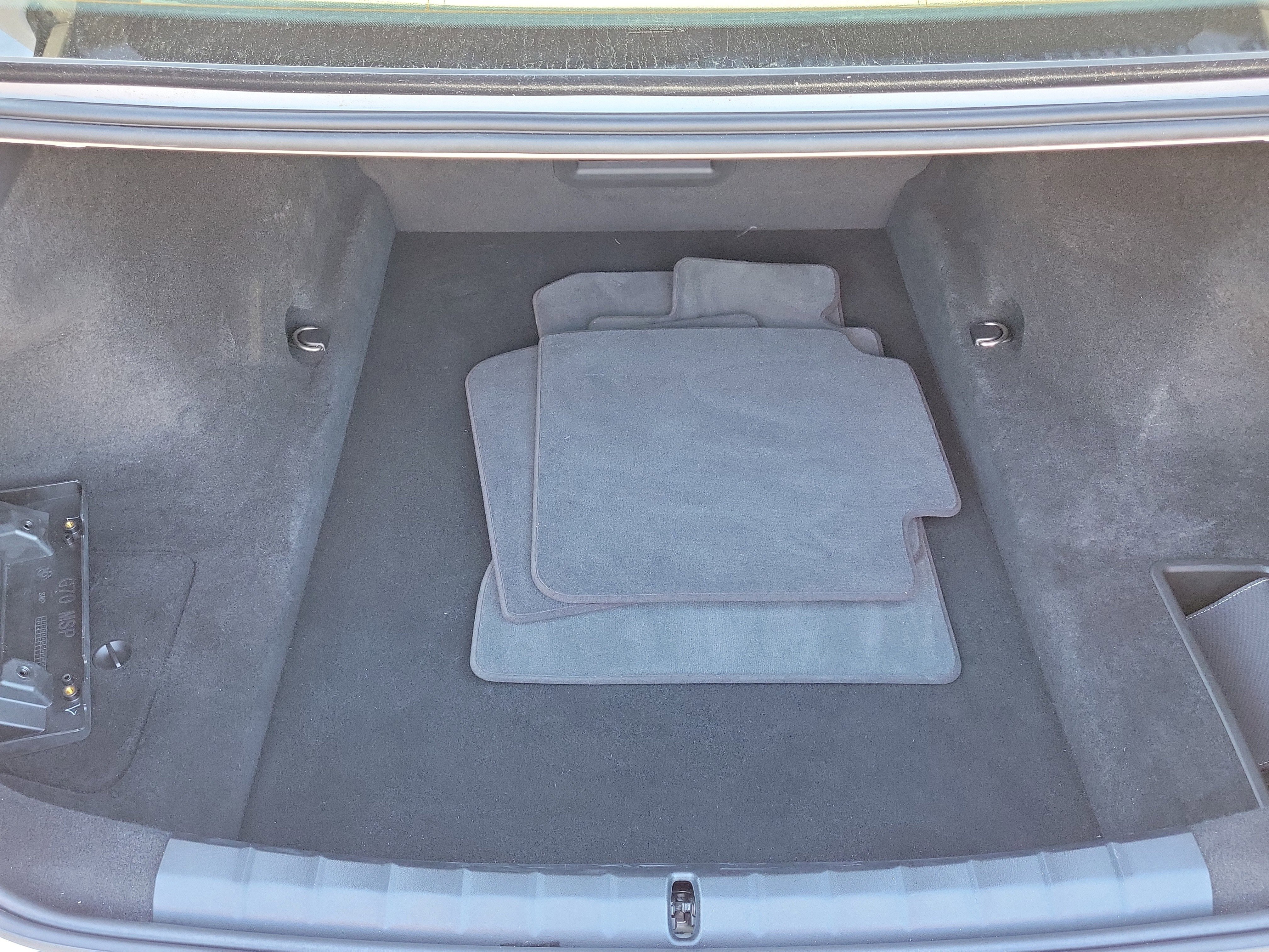 Used 2025 BMW 740i image 7