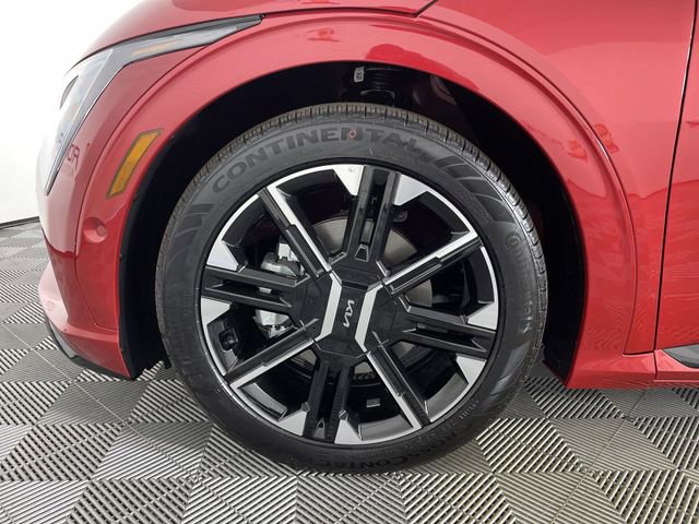 New 2025 Kia EV6 GT-Line image 17