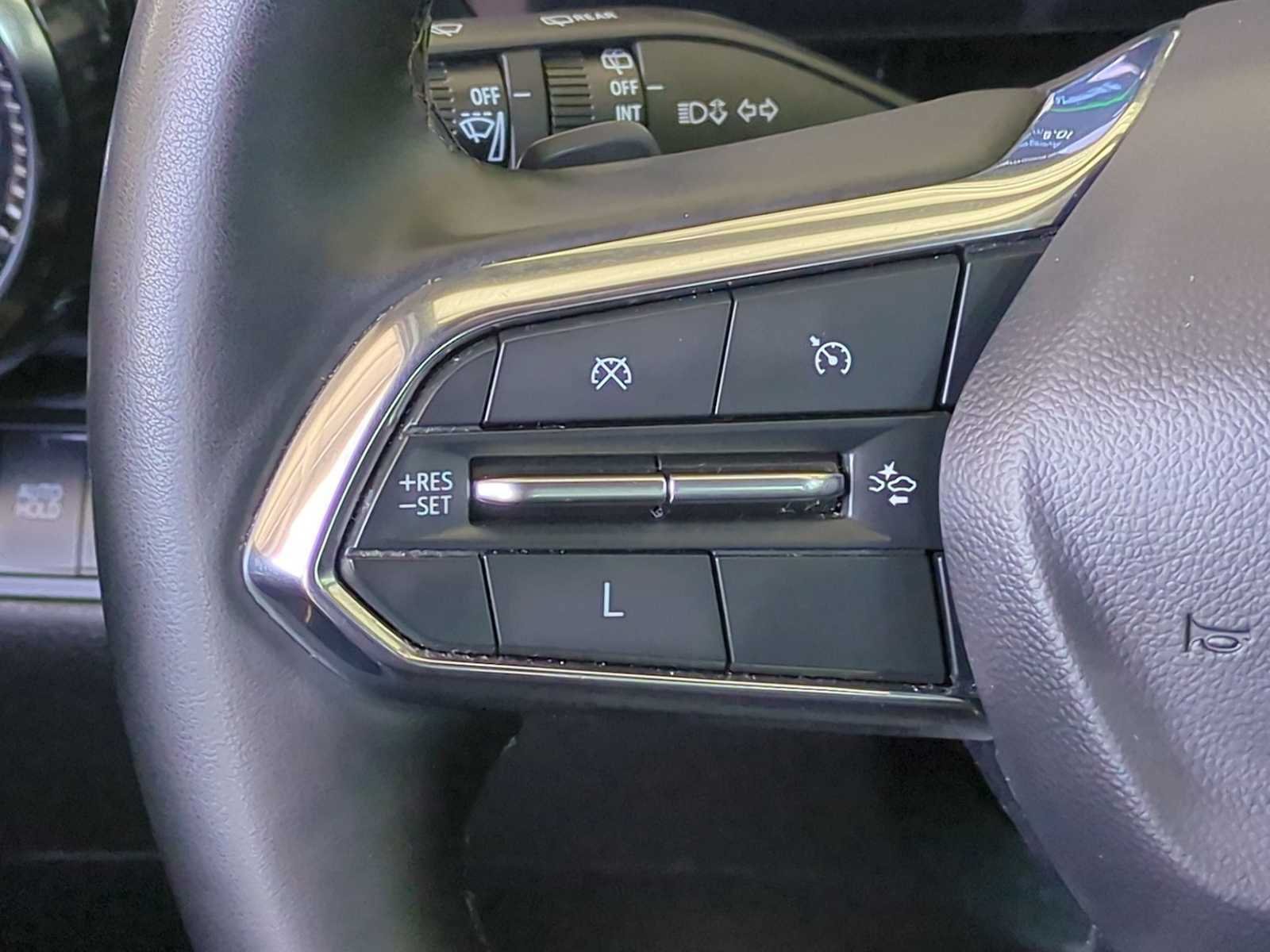Used 2025 Chevrolet Equinox LT w/ Convenience Package II FWD image 15