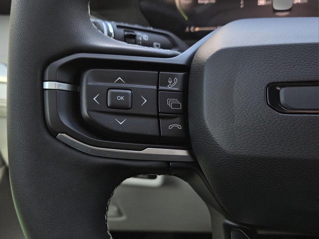 New 2026 Jeep Cherokee Limited AWD/4WD image 9