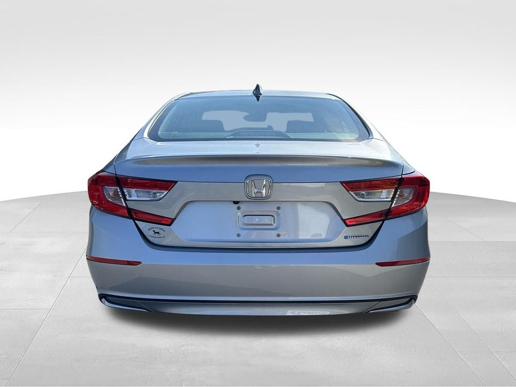 Used 2018 Honda Accord EX-L image 6