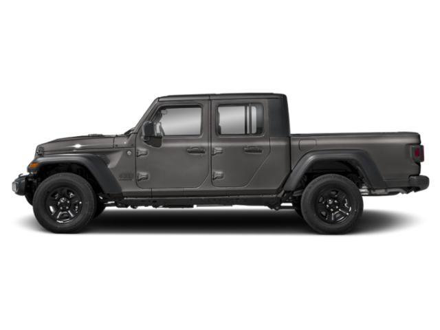 New 2026 Jeep Gladiator Sport AWD/4WD image 3