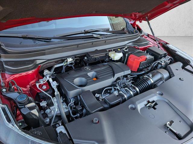 New 2026 Acura RDX A-Spec image 17