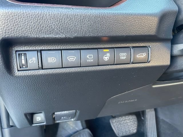 Used 2023 Toyota RAV4 Limited AWD/4WD image 19