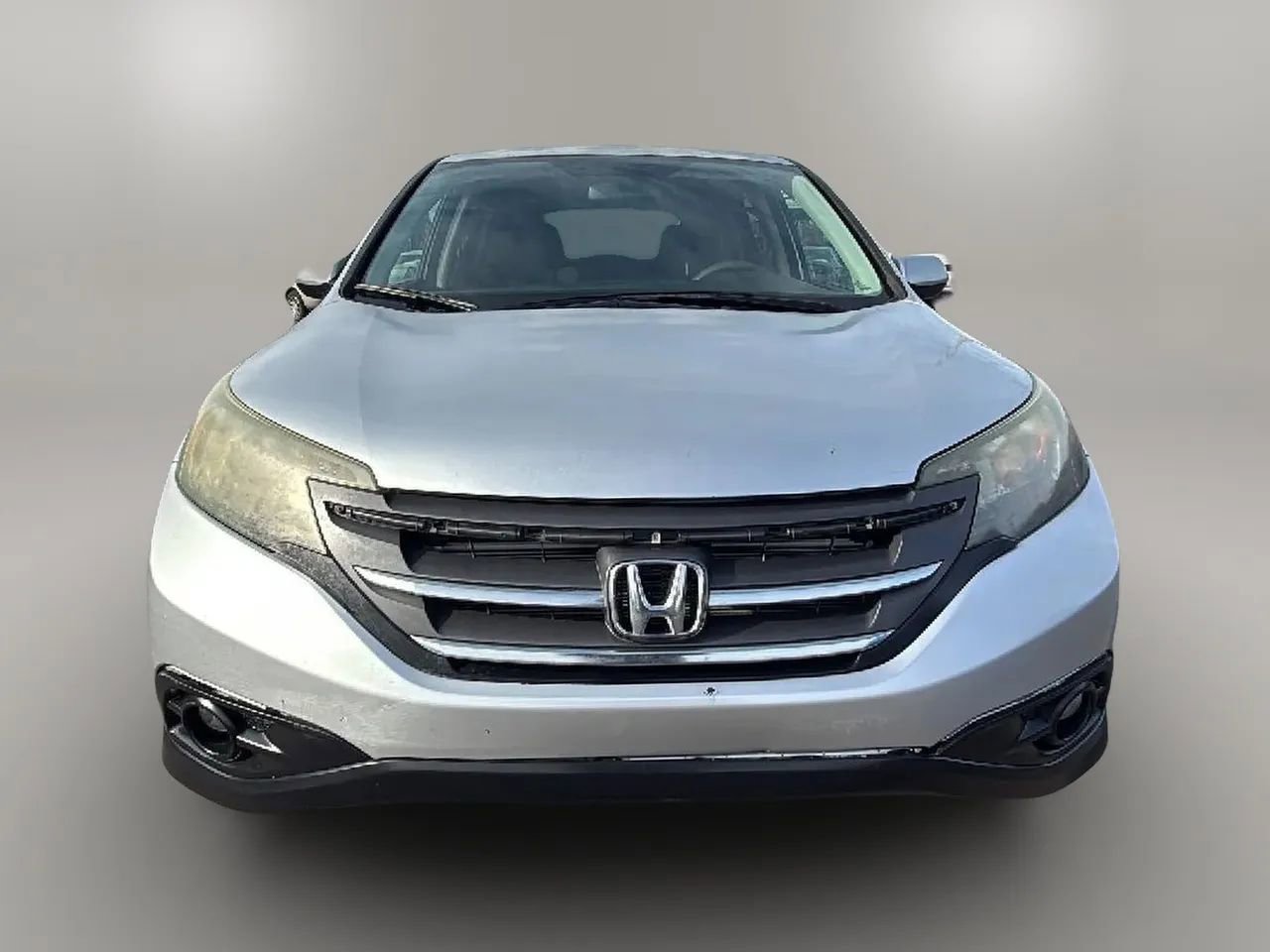 Used 2014 Honda CR-V EX image 8