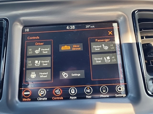 New 2023 Dodge Challenger R/T w/ T/A Package image 28