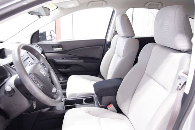 Used 2016 Honda CR-V SE image 13