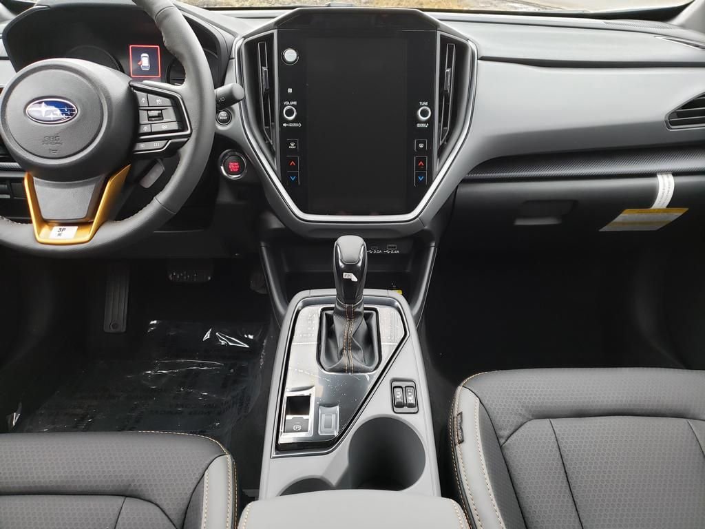 New 2026 Subaru Crosstrek 2.5i Wilderness w/ Crosstrek Mirror Package image 9