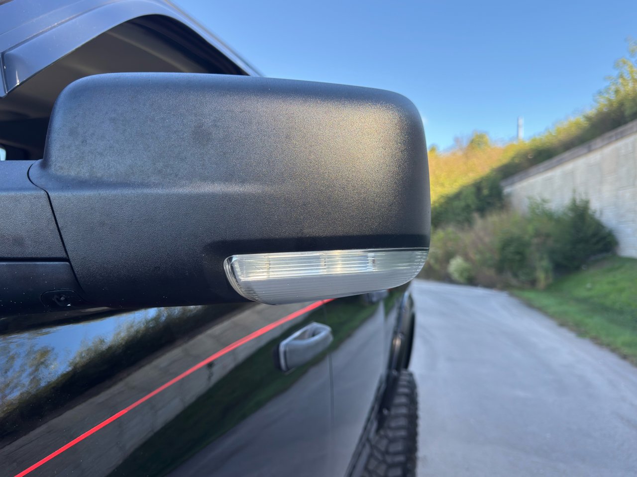 Used 2014 RAM 2500 Big Horn image 18