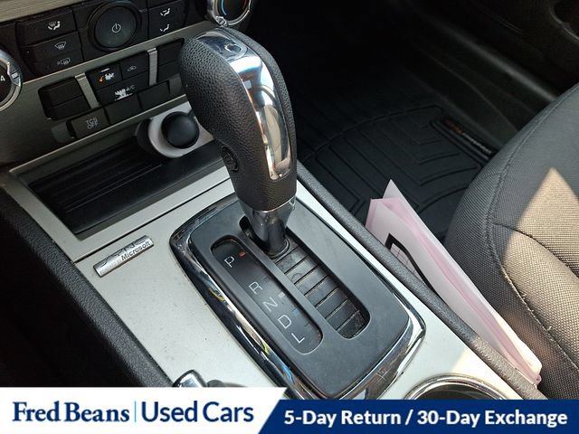 Used 2012 Ford Fusion SE FWD image 21