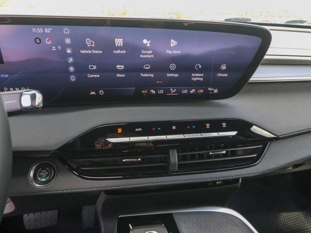 New 2025 Buick Enclave Sport Touring w/ Power Package image 19