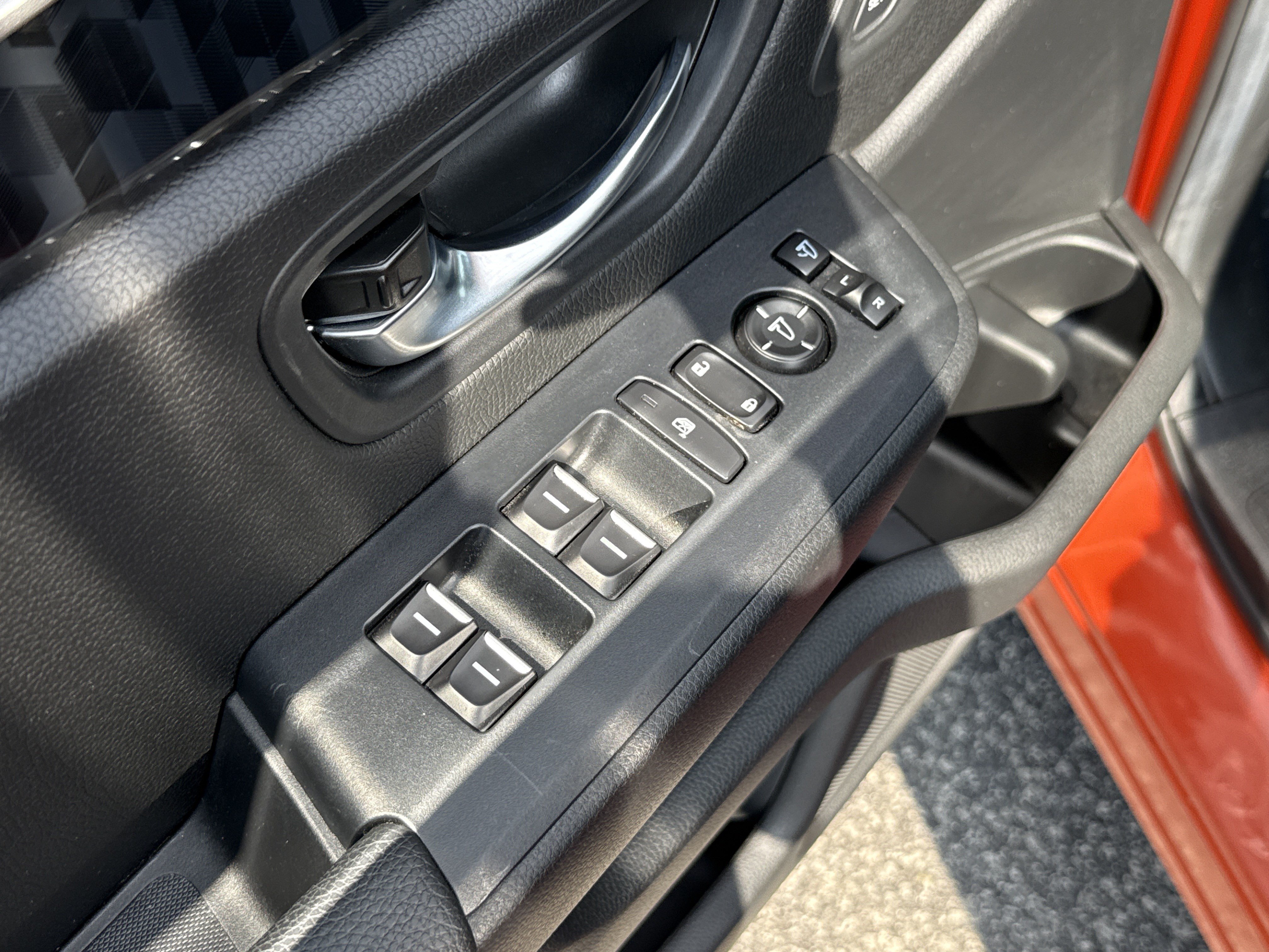 Certified 2026 Honda Passport TrailSport Elite image 20