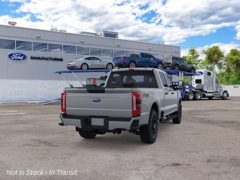 New 2026 Ford F250 XL AWD/4WD image 8